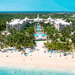Hotel Riu Palace Punta Cana - All Inclusive 24 hours