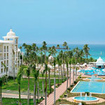 Hotel Riu Palace Punta Cana - All Inclusive 24 hours