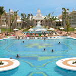 Hotel Riu Palace Punta Cana - All Inclusive 24 hours